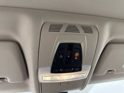 2016 BMW X5 xDrive35d