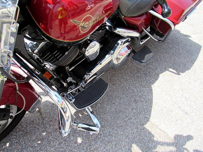 2007 Harley-Davidson Road King