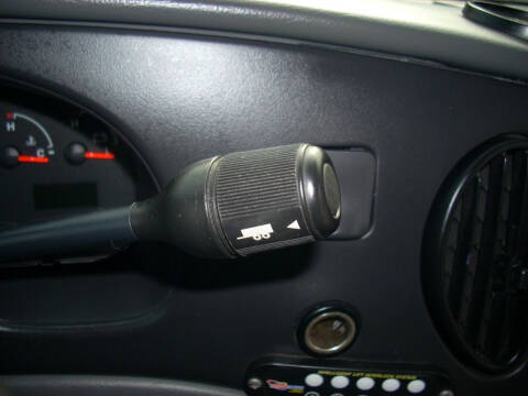 2007 Ford E-Series E-450 SD