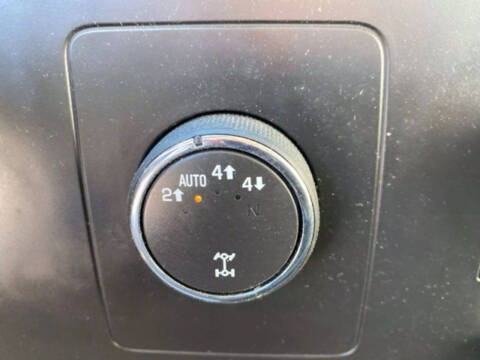 2008 Chevrolet Silverado 1500