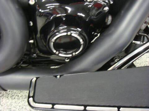 2012 Harley-Davidson Touring