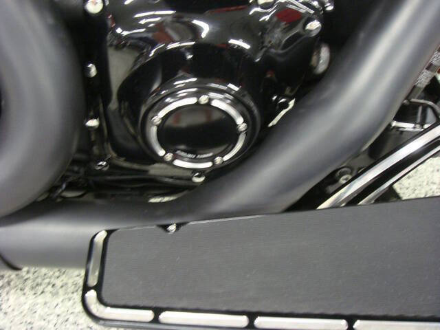 2012 Harley-Davidson Touring