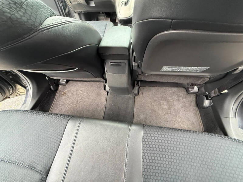 2010 Pontiac Vibe GT