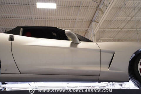 2006 Chevrolet Corvette