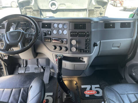 2016 Peterbilt 579