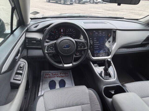 2023 Subaru Outback Premium