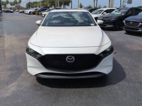 2026 Mazda Mazda3 Hatchback 2.5 S Premium