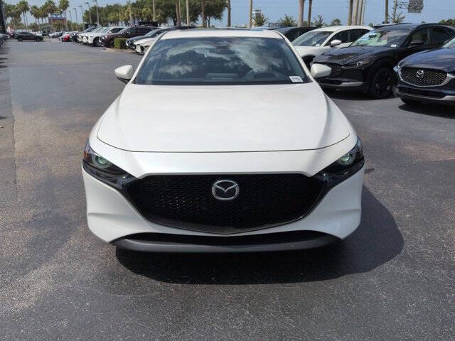 2026 Mazda Mazda3 Hatchback 2.5 S Premium