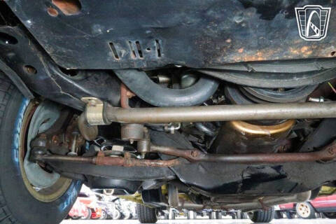 1978 Chevrolet Camaro