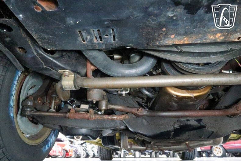 1978 Chevrolet Camaro