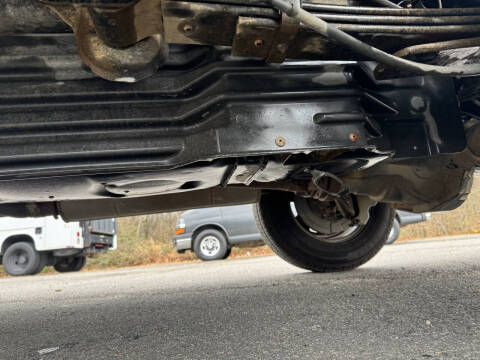 2016 Ford F-250 Super Duty XL