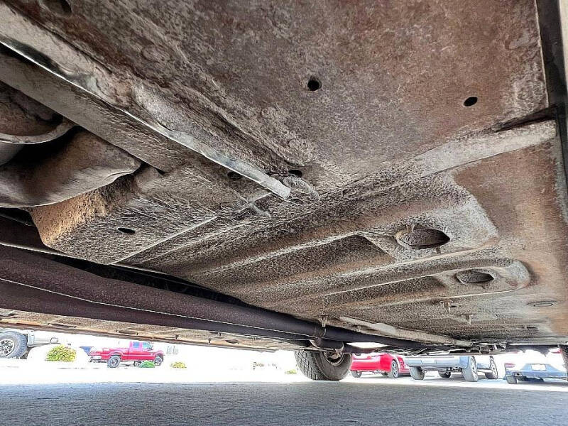 1965 Ford Thunderbird