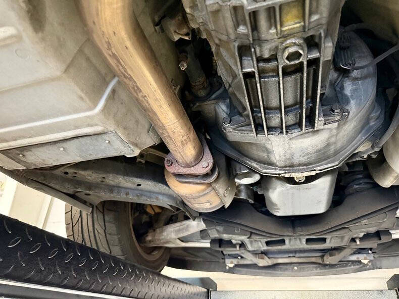 1995 Chevrolet Corvette