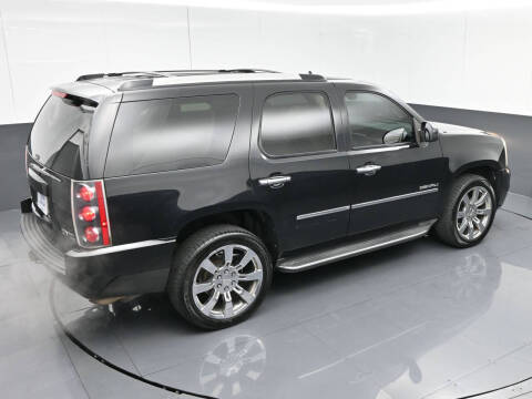 2011 GMC Yukon Denali
