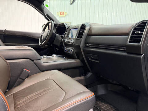 2020 Ford Expedition King Ranch