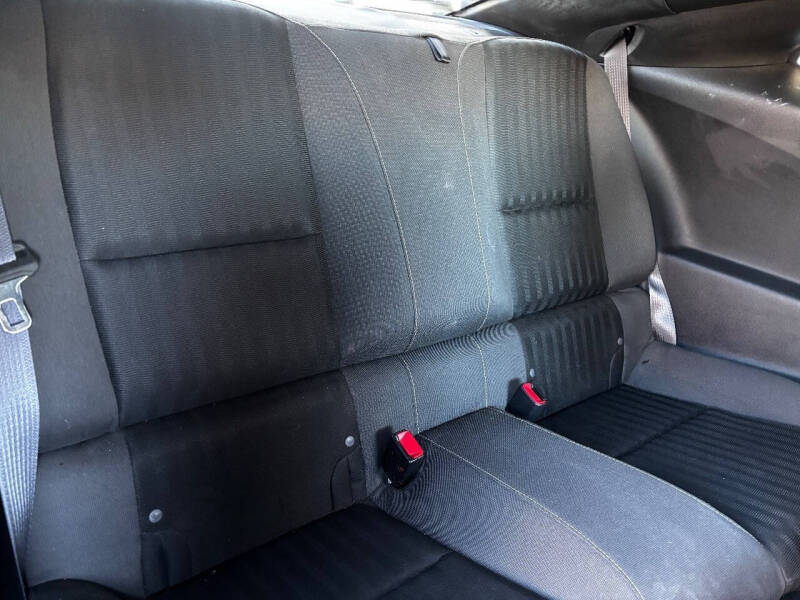 2015 Chevrolet Camaro LS