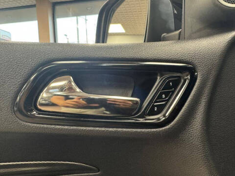 2023 Dodge Durango GT Premium