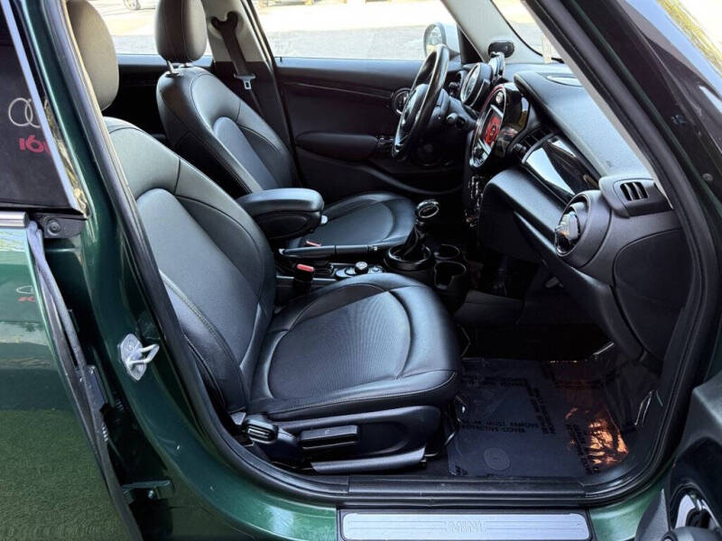 2019 MINI Hardtop 4 Door