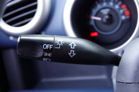 2006 Honda Element LX