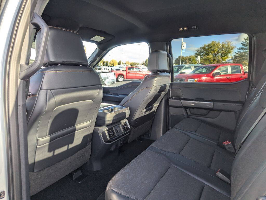 2023 Ford F-150 for sale at Axio Auto Boise in Boise, ID