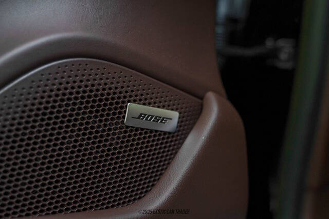 2023 Porsche Taycan 4S