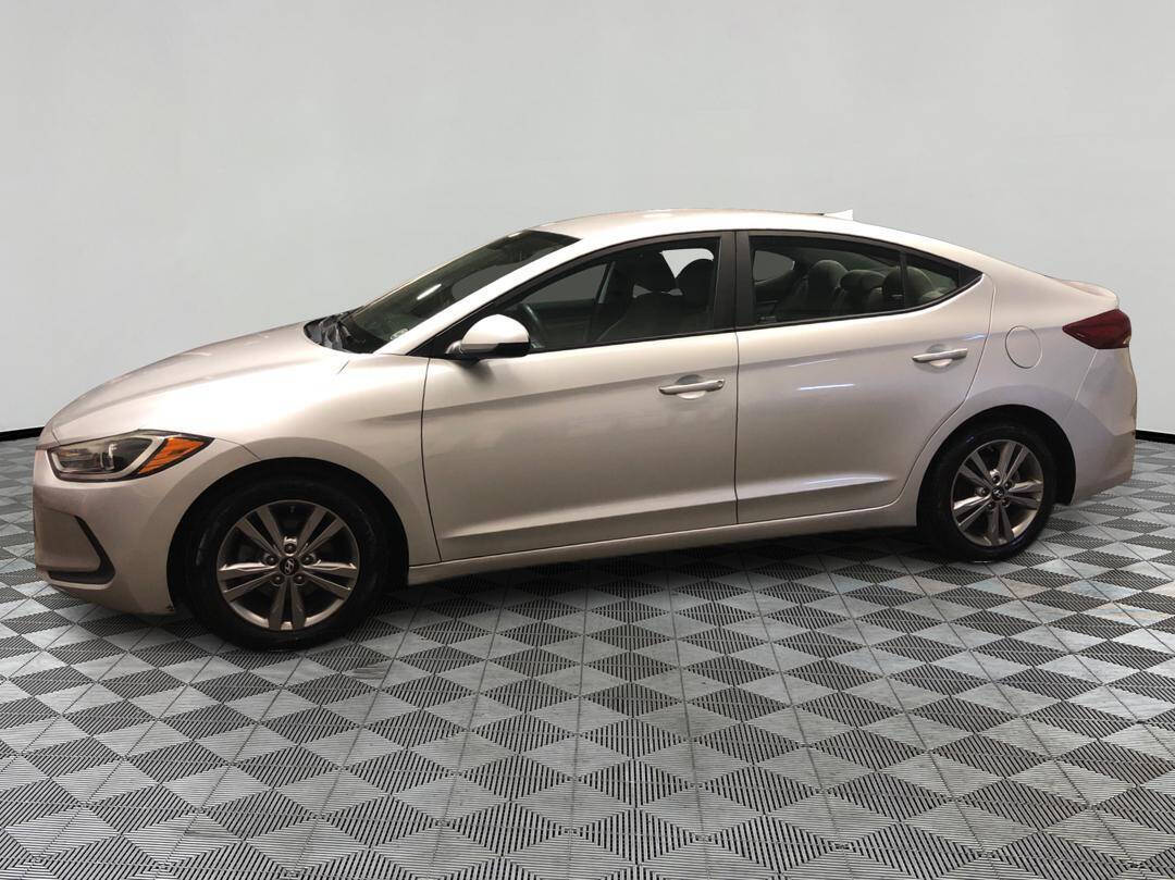 2018 Hyundai ELANTRA for sale at Paley Auto Group in Columbus, OH