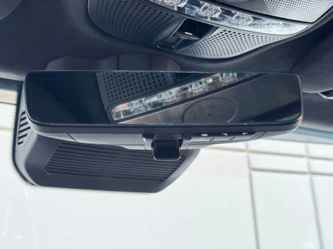 2022 Mercedes-Benz G-Class AMG G 63 4x4 Squared