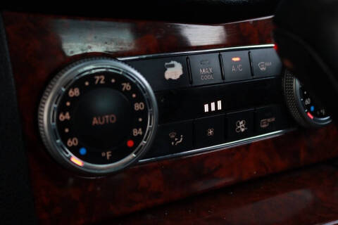 2008 Mercedes-Benz C-Class