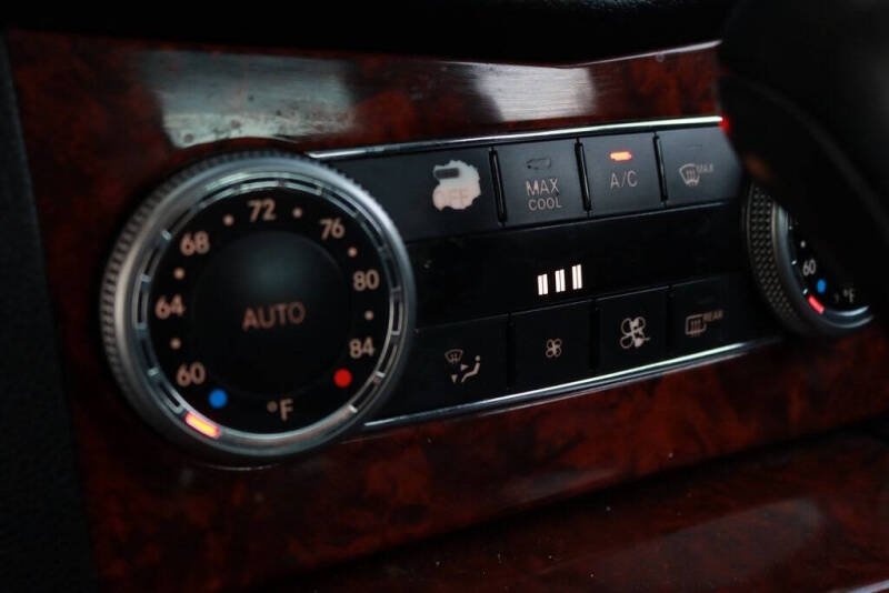 2008 Mercedes-Benz C-Class