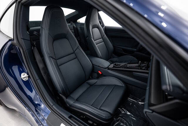 2026 Porsche 911 Carrera S