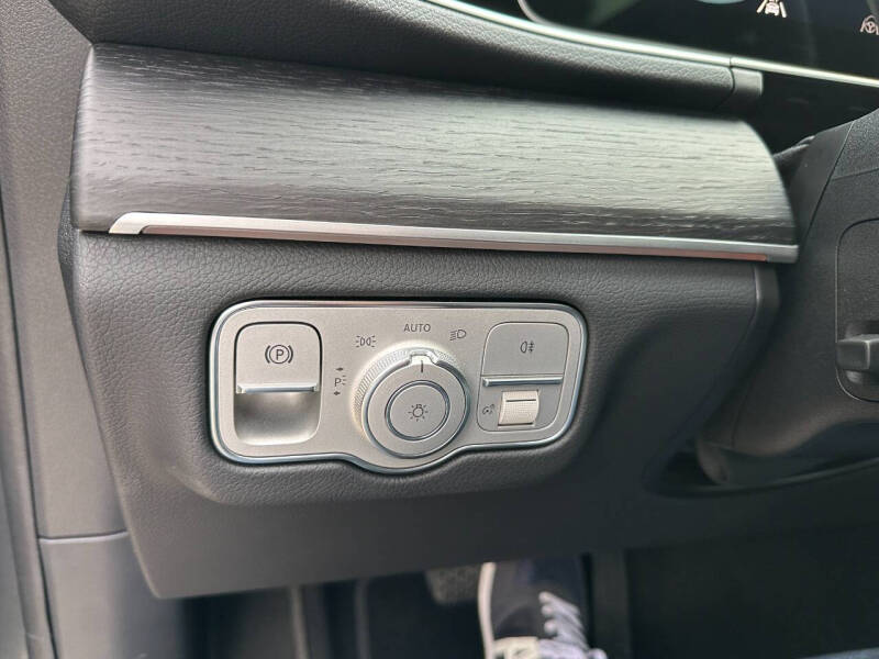 2023 Mercedes-Benz GLE GLE 350 4MATIC