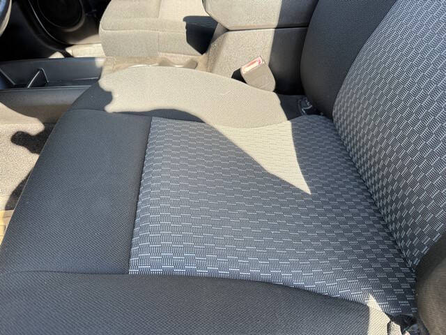 2009 GMC Canyon