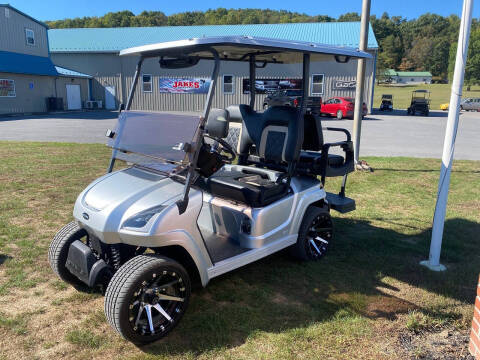 2022 Star Sirius 2x2