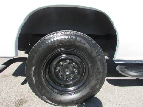 2012 Ford E-Series E-250