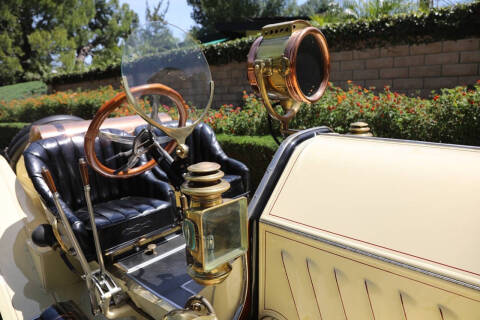 1912 Oldsmobile Defender