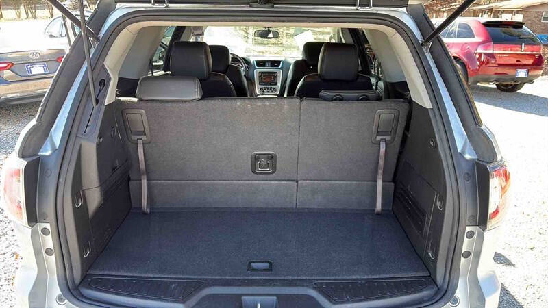 2014 GMC Acadia SLT-1