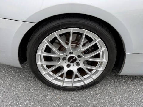 2007 BMW 3 Series 335i