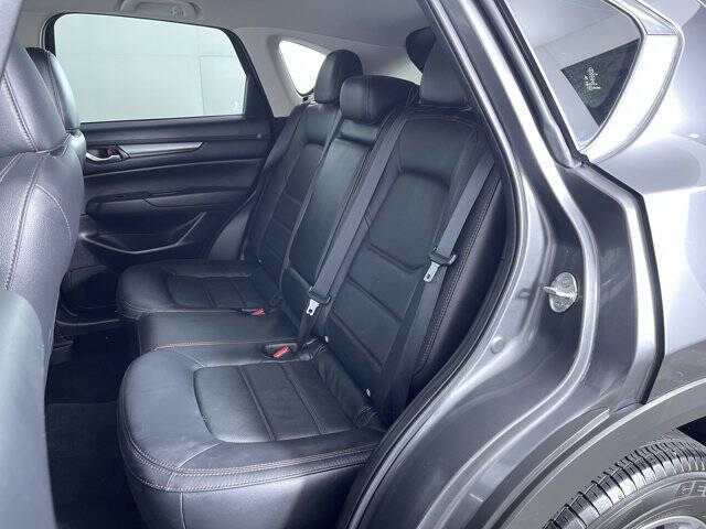 2023 Mazda CX-5 2.5 S Preferred