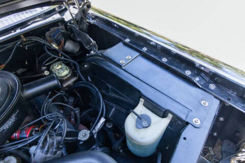 1964 Cadillac DeVille
