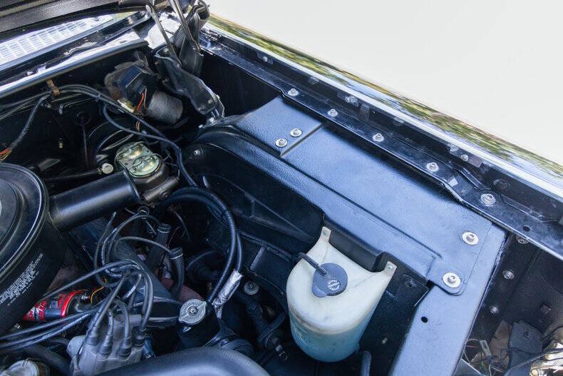1964 Cadillac DeVille