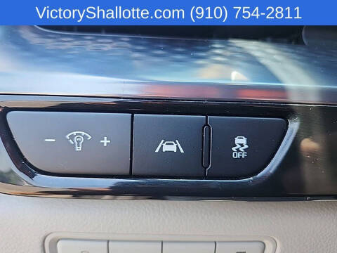 2022 Kia Carnival SX Prestige