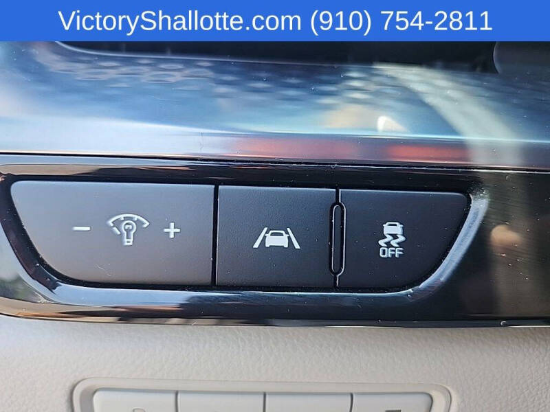 2022 Kia Carnival SX Prestige