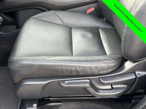 2017 Honda HR-V EX-L w/Navi