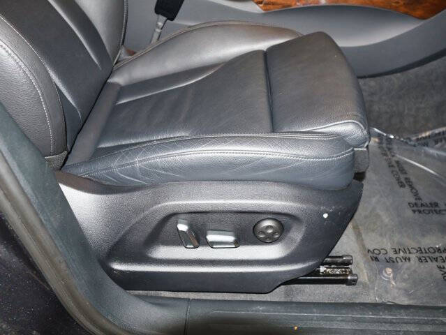 2016 Audi Q5 3.0T quattro Premium Plus