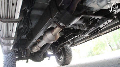 2005 Ford Excursion Eddie Bauer