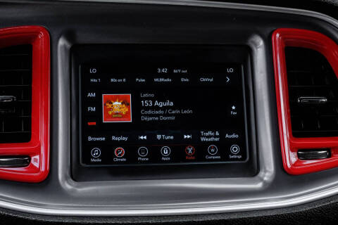 2019 Dodge Challenger R/T