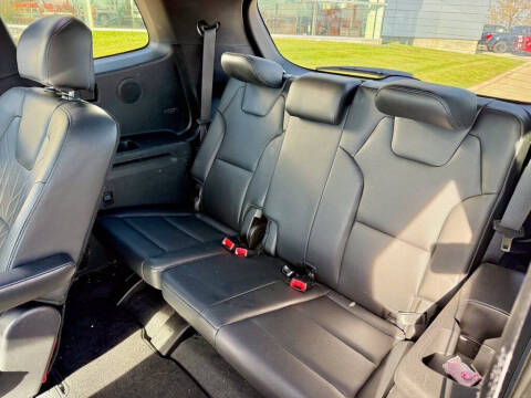 2024 Kia Telluride SX-Prestige X-Line