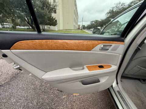 2006 Toyota Avalon Touring