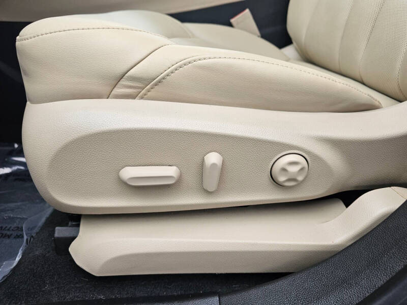2018 Buick Envision Essence