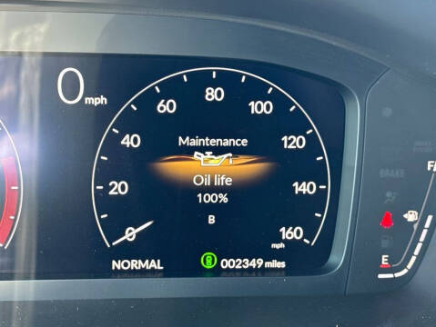2024 Acura Integra